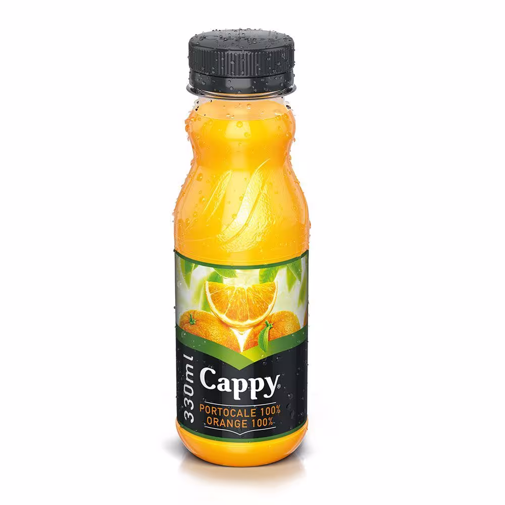 Cappy nectar