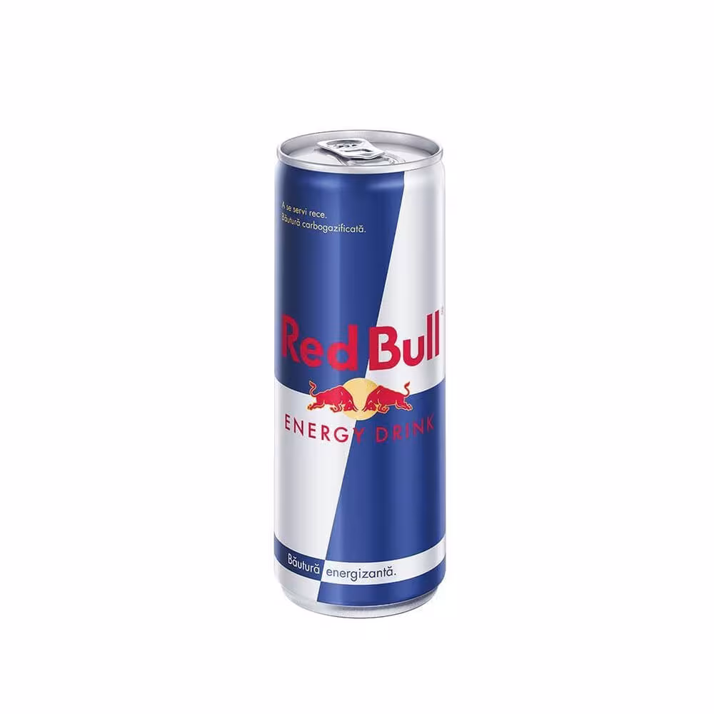 Redbull