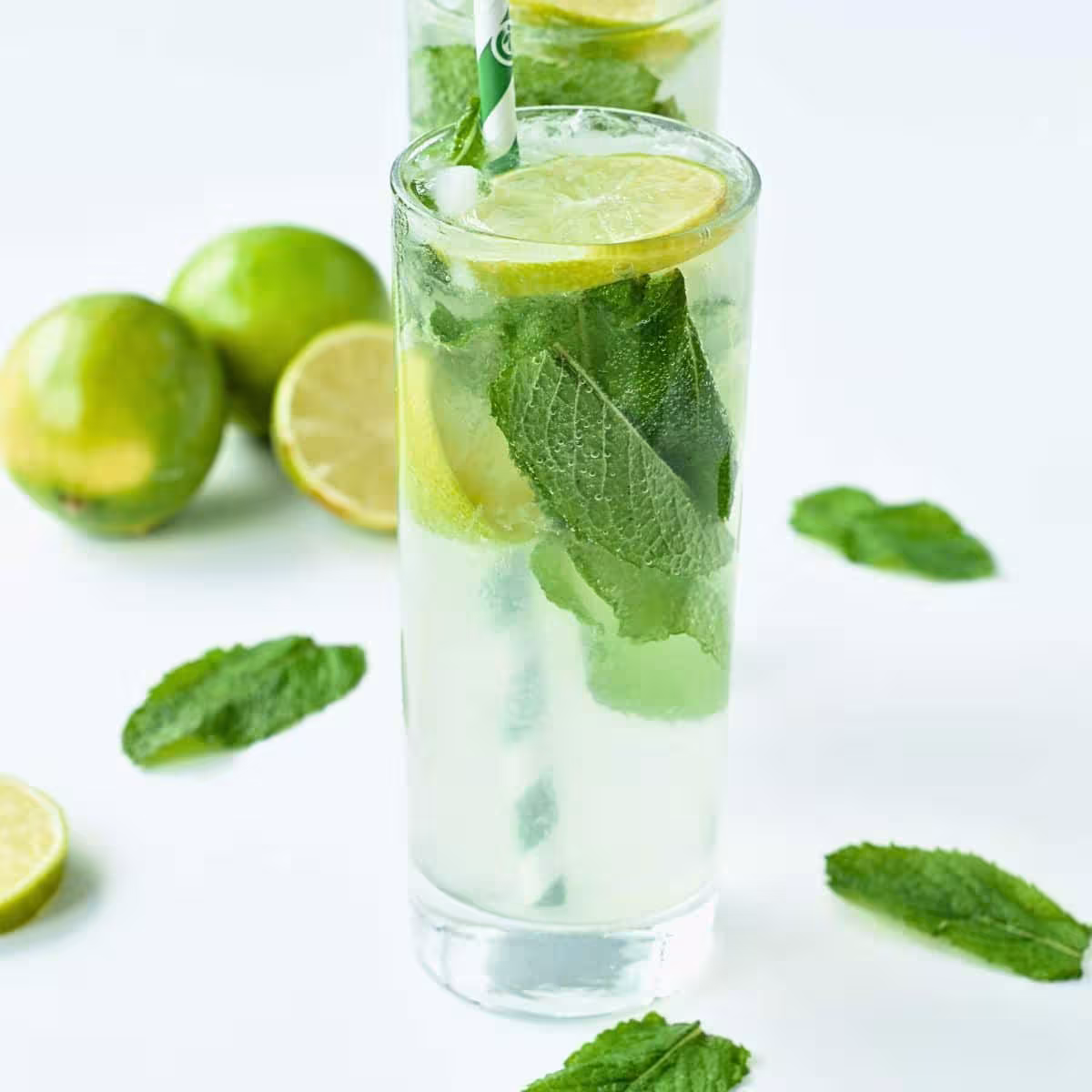 Cocktail Mojito