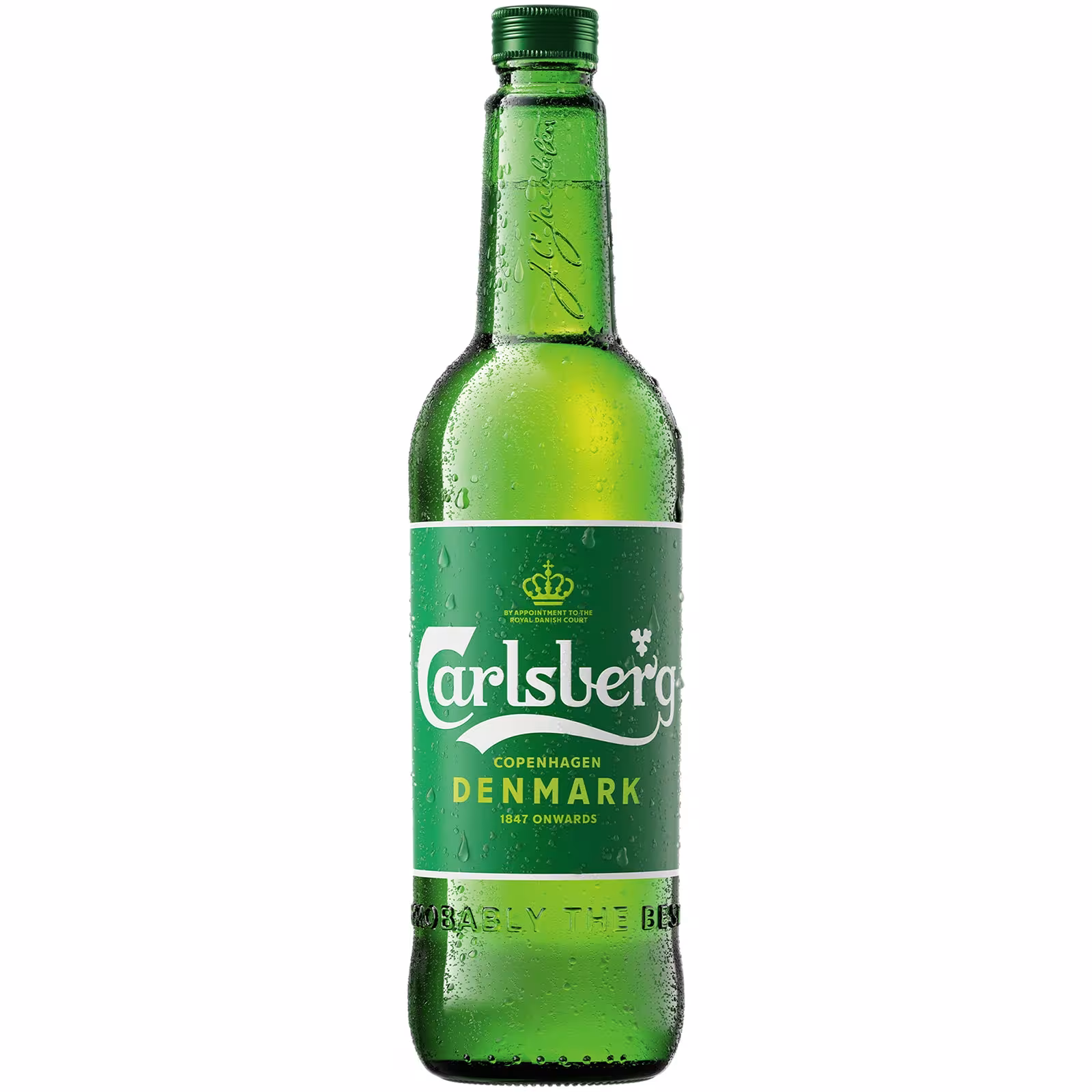 Carlsberg