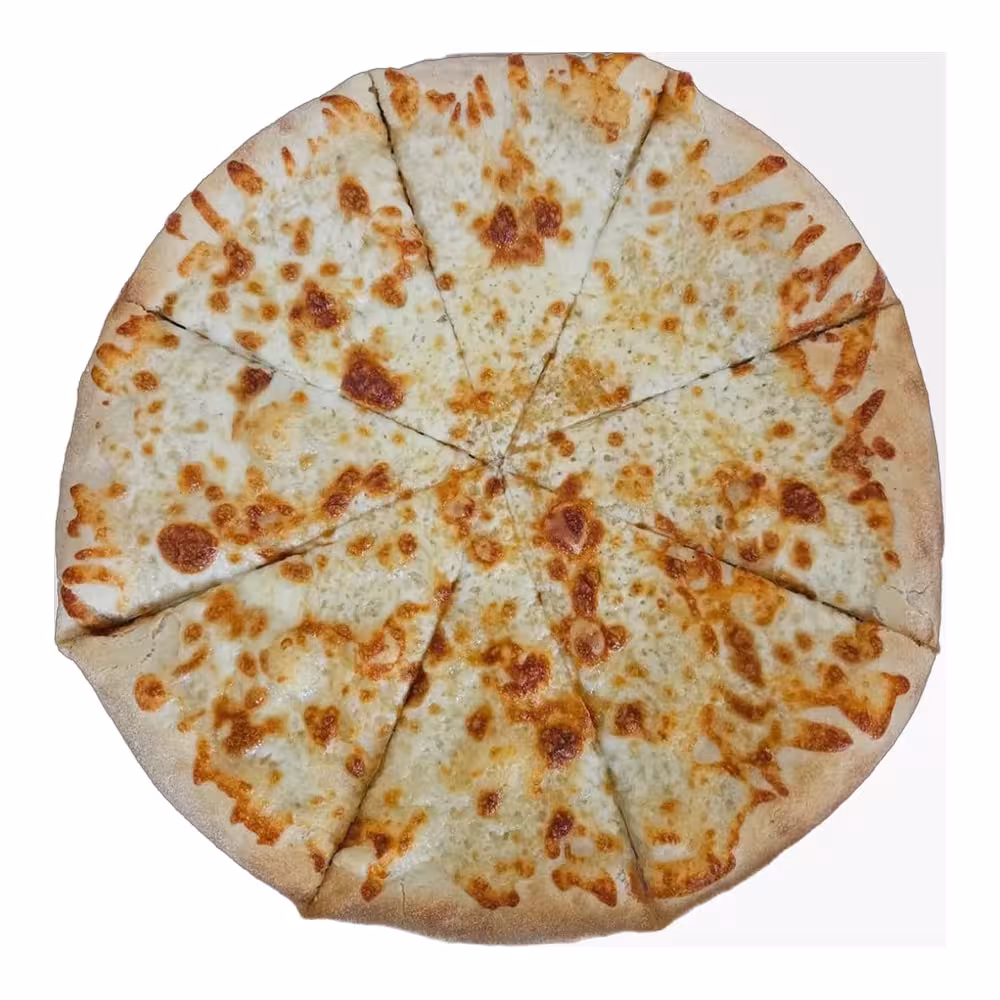 Focaccia cu cașcaval