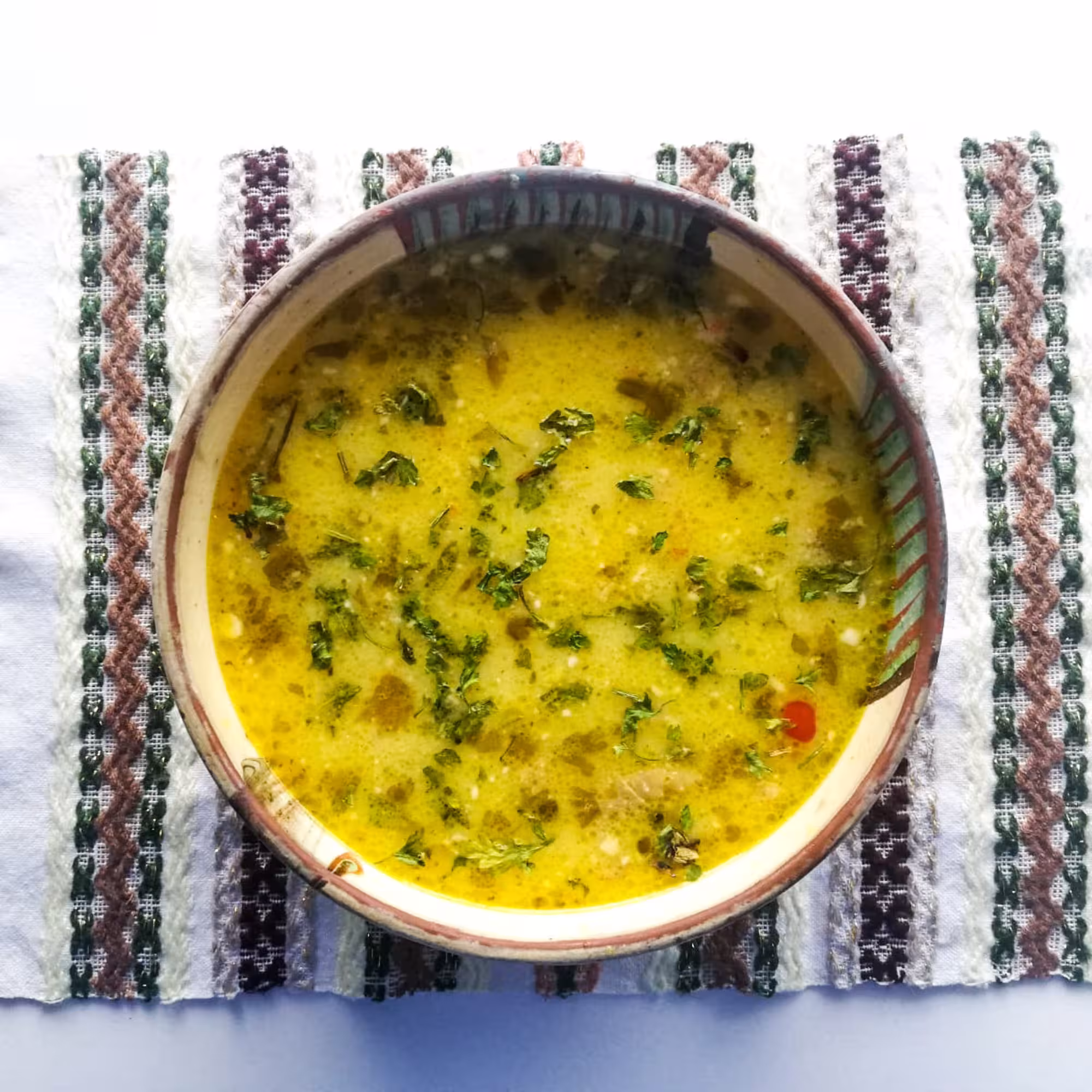 Ciorbă rădăuțeană