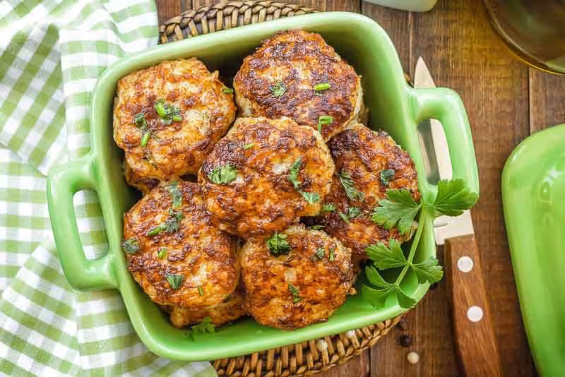 Parjoale moldovenești