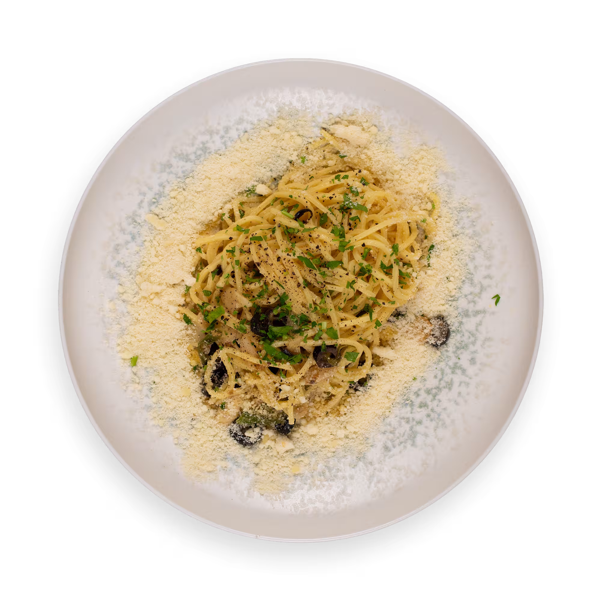 Paste aglio e olio