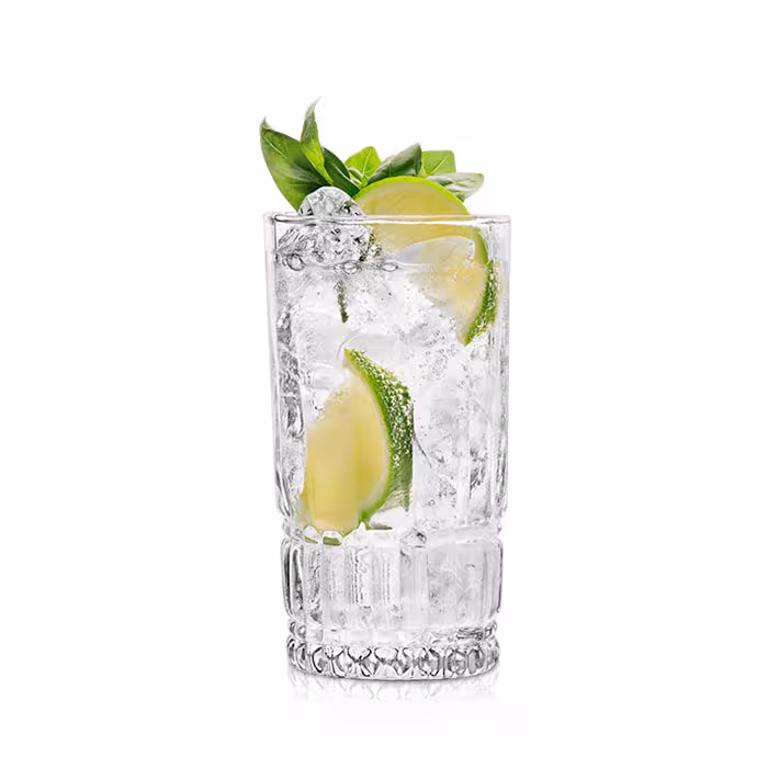 Cocktail Gin Tonic