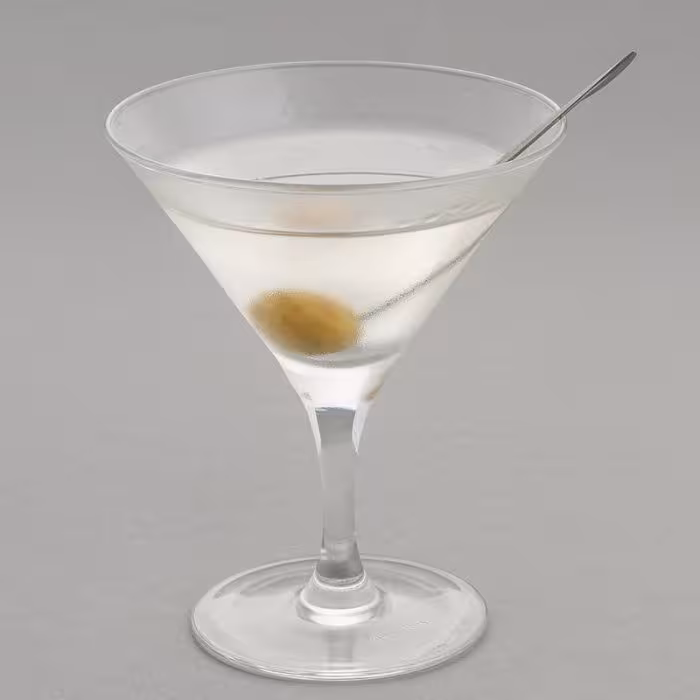 Cocktail Martini