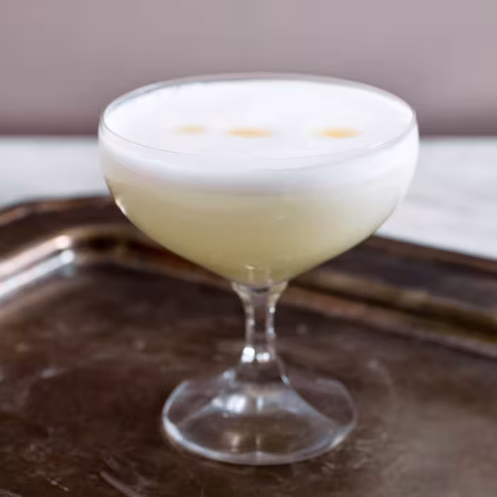 Cocktail Pisco Sour
