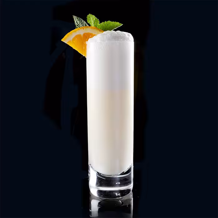 Cocktail Ramos Gin Fizz