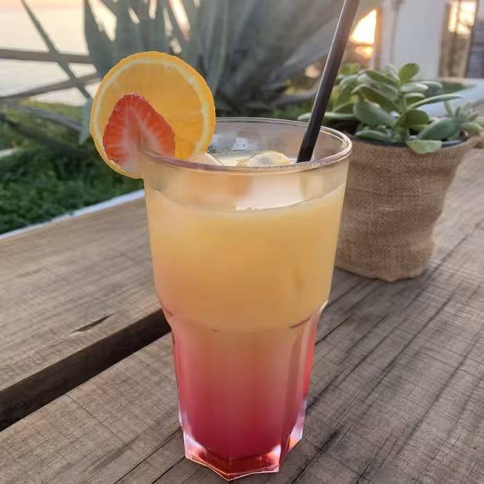 Cocktail Sex on the Beach