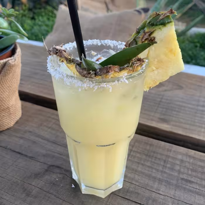 Cocktail Pina Colada