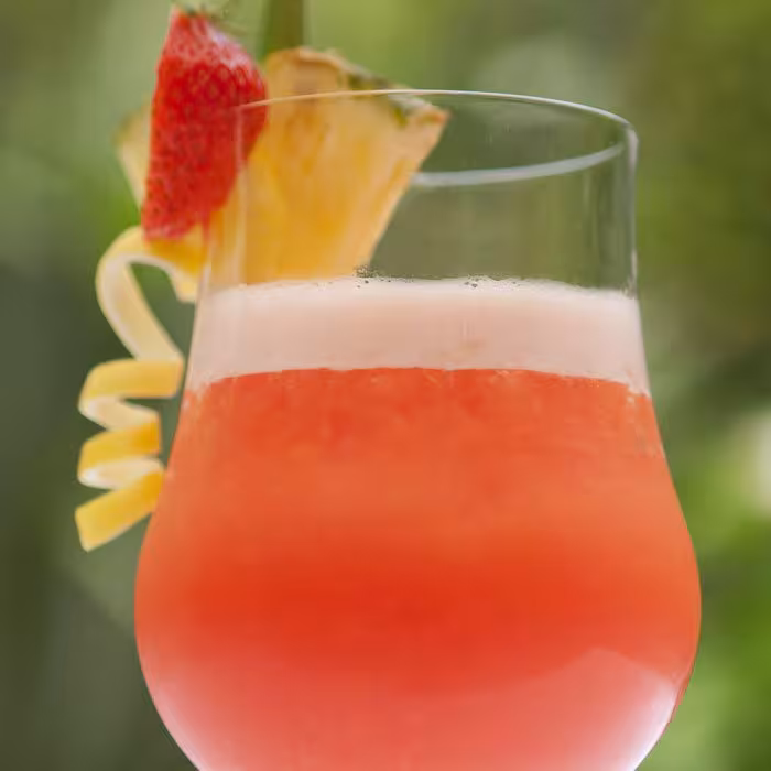 Cocktail Pink Lady