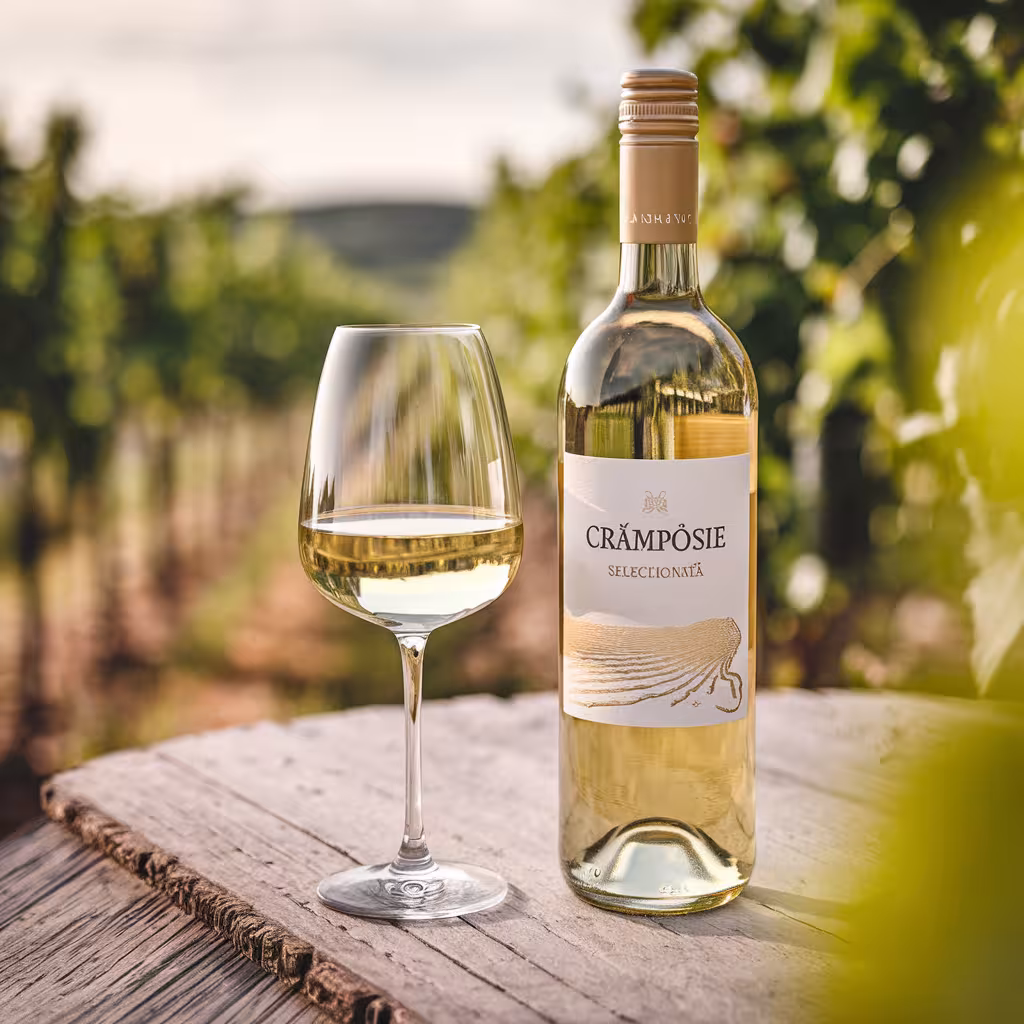 Crâmpoșie Selecționată