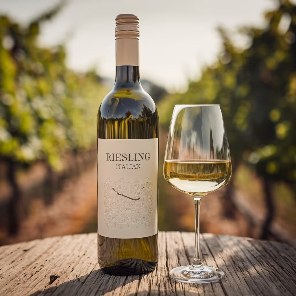 Riesling Italian