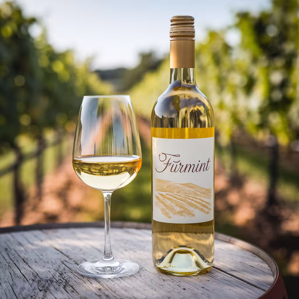 Furmint