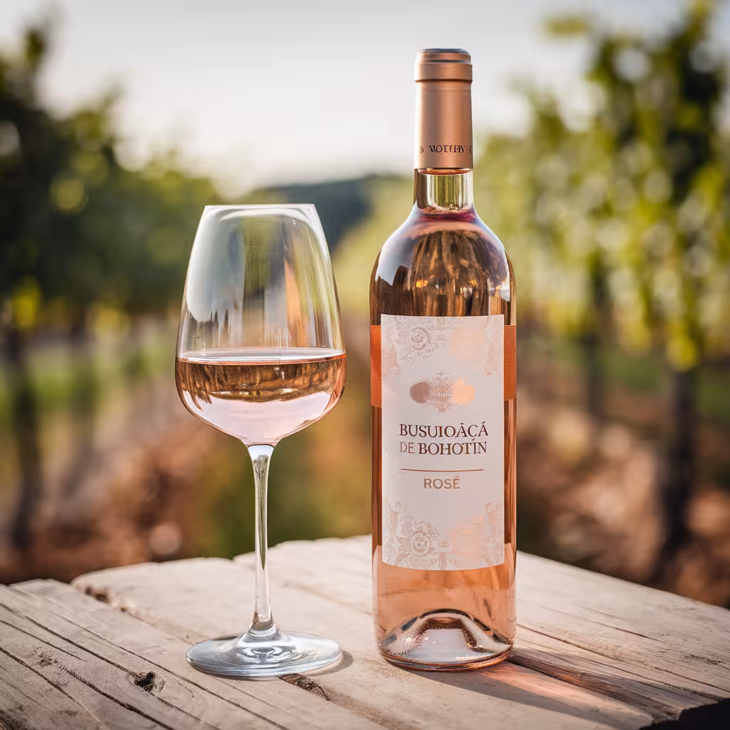 Busuioacă de Bohotin