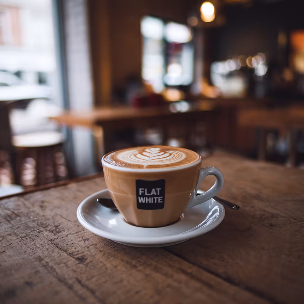 Flat White