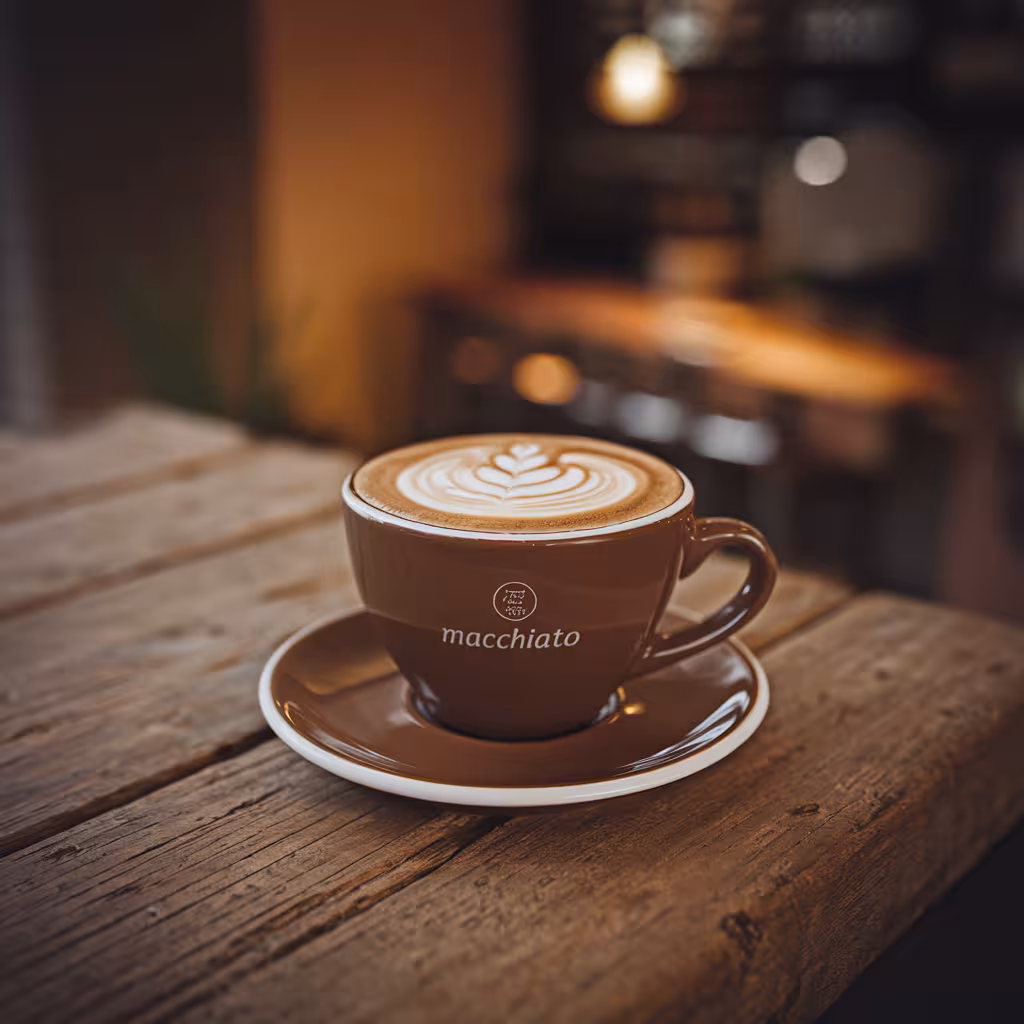Macchiato