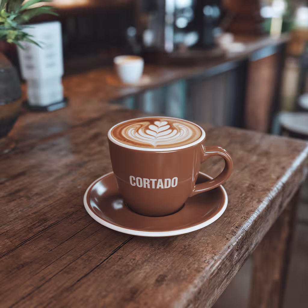 Cortado