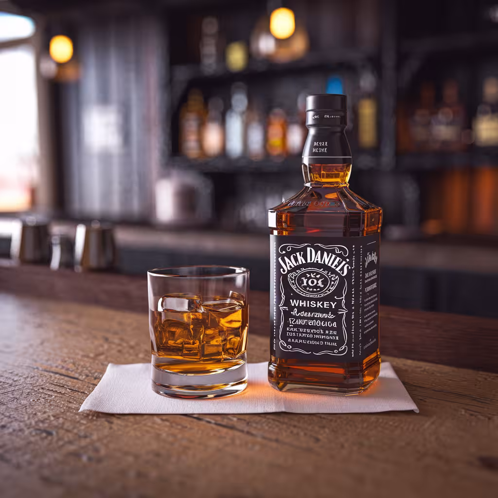Jack Daniel's