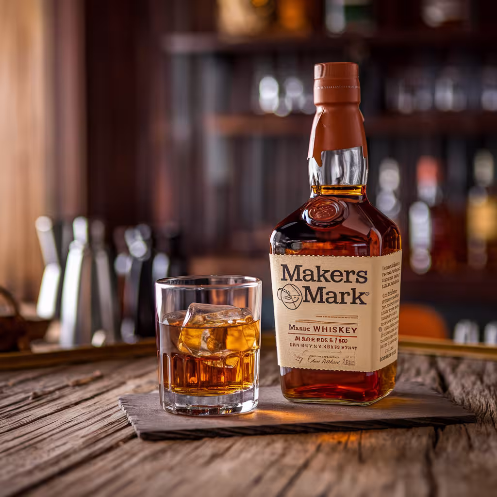 Makers Mark