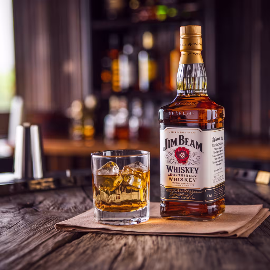 Jim Beam