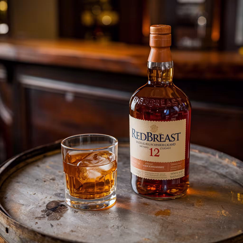 Redbreast 12