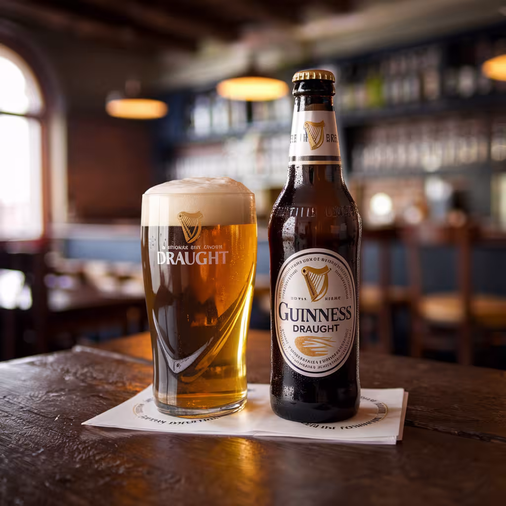 Guinness Draught