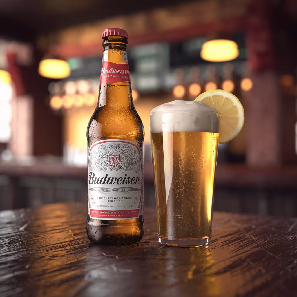 Budweiser