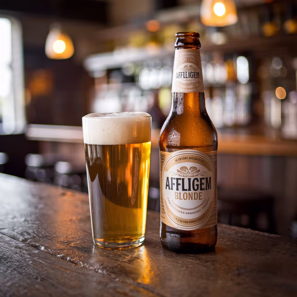 Affligem Blonde