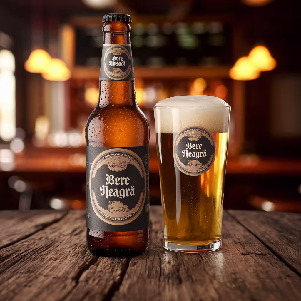 Bere neagră