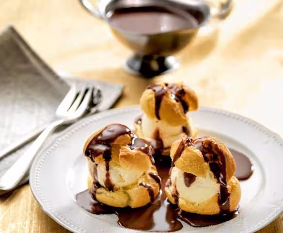 Profiterol